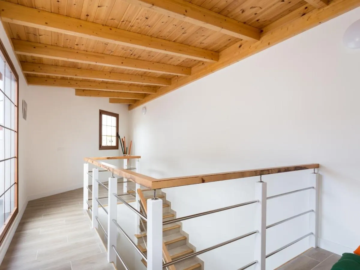 Apartamento Minimalista Con Terraza, Wifi Y A 1 Minuto De La Playa - Es-279-4 Garachico  0*, Garachico (Tenerife)