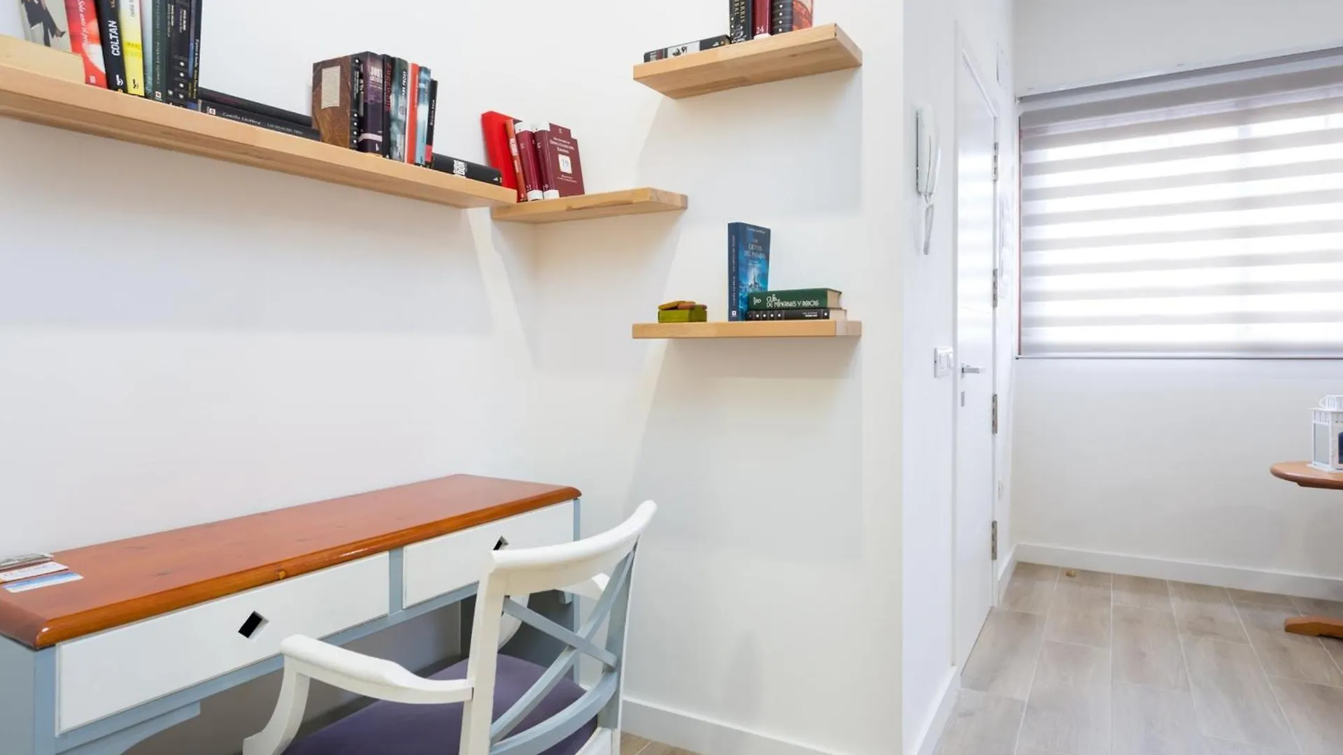 Apartamento Minimalista Con Terraza, Wifi Y A 1 Minuto De La Playa - Es-279-4 Garachico  Garachico (Tenerife)